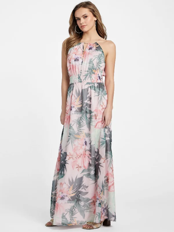 Lowest Price Lola Printed Dress