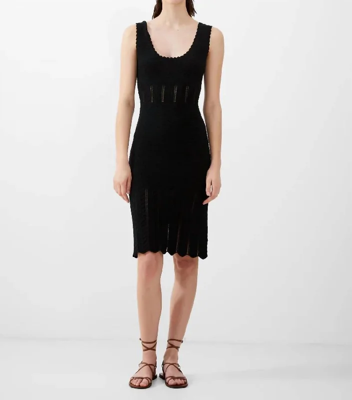 Today’s Deal Nellis Dress In Black