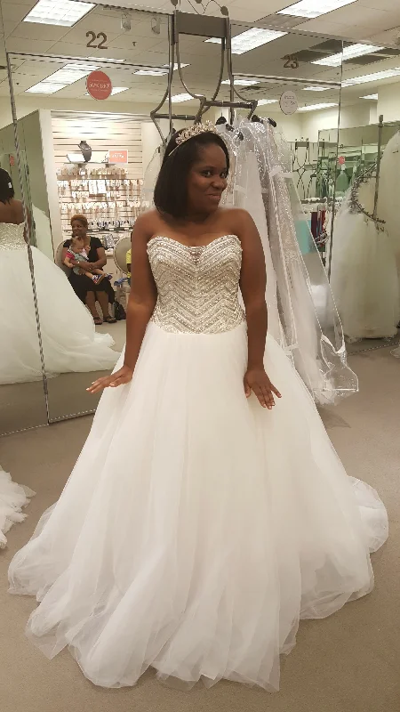 Huge Discounts David's Bridal 12010090