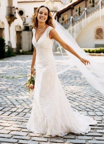 Bargain Prices David's Bridal 10030205