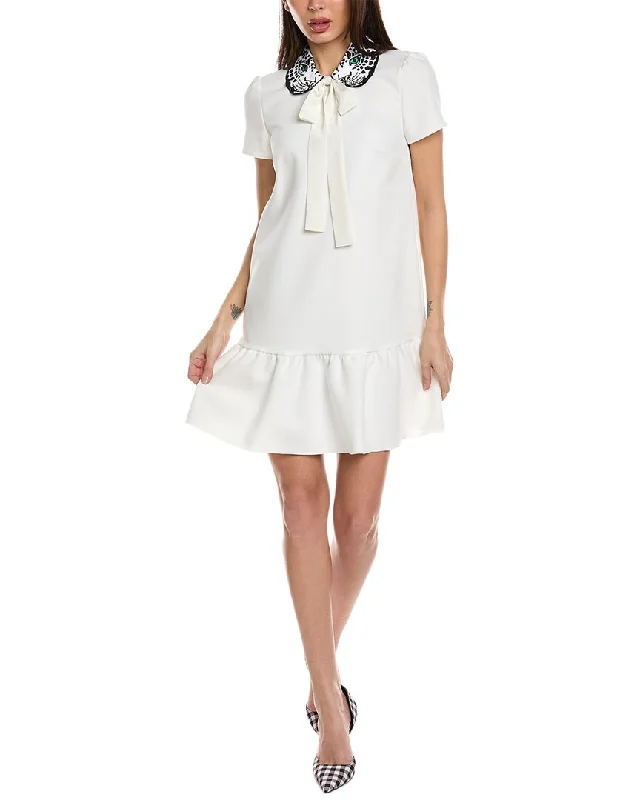 Savings Alert RED Valentino Mini Dress