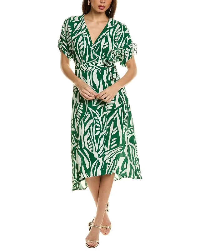 Quick Sale ba&sh Midi Dress