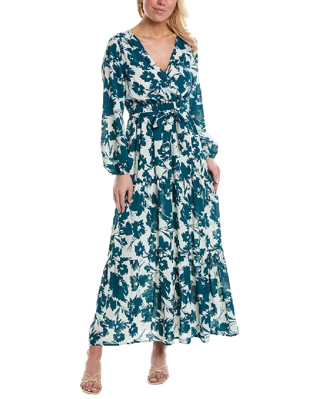 Act Now ANNA KAY Vivica Maxi Dress
