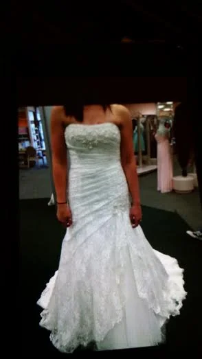 Flash Sale David's Bridal 10030300