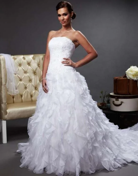YEAR-End Sale David's Bridal ch515