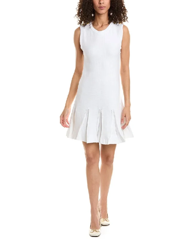 Big Savings Femme Society Godet Mini Dress