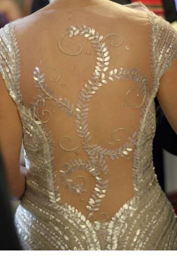 Limited Availability Jenny Packham Ventura