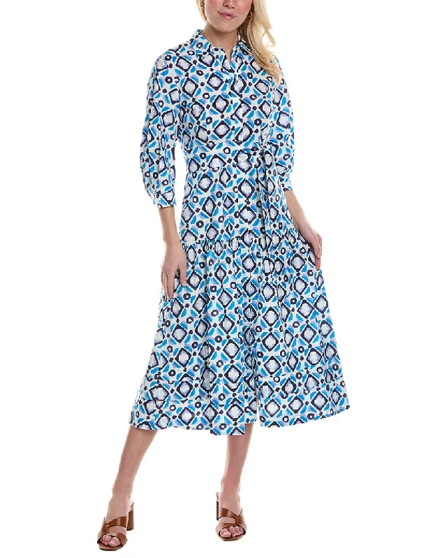 Exclusive Savings Marella Danae Shirtdress