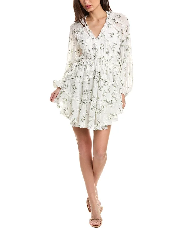 Must-Have Deals o.p.t. Rhea Mini Dress
