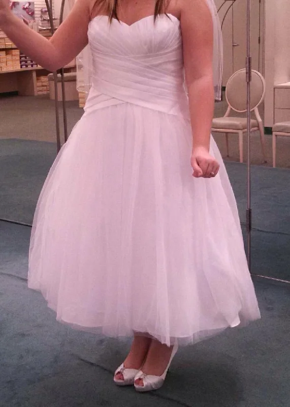 Bonus Savings David's Bridal 10050003