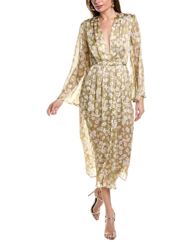 New Markdowns Sabina Musayev Dayton Maxi Dress