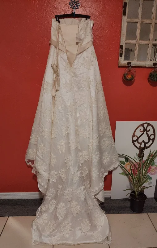 Super Sale David's Bridal 10041768