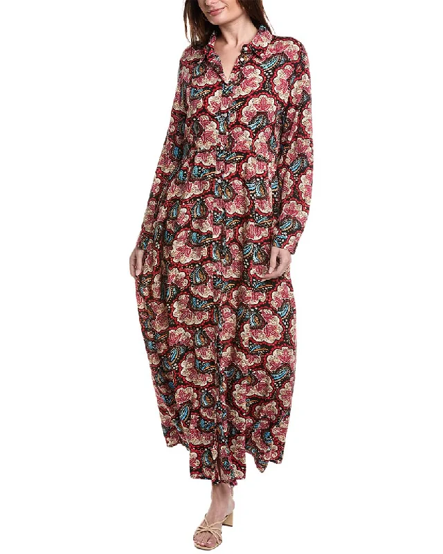 Daily Specials ANNA KAY Dance Maxi Dress