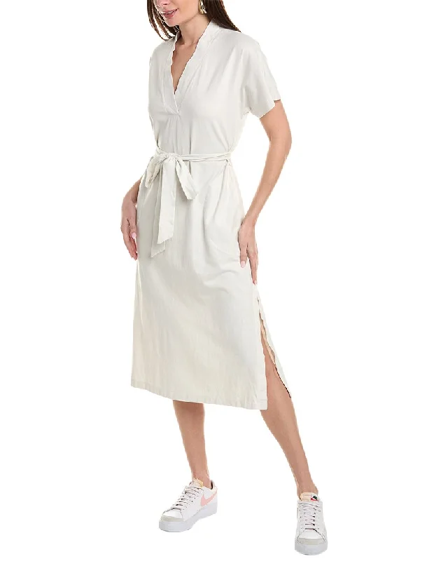 Huge Discounts Velvet by Graham & Spencer Nora Midi Dress