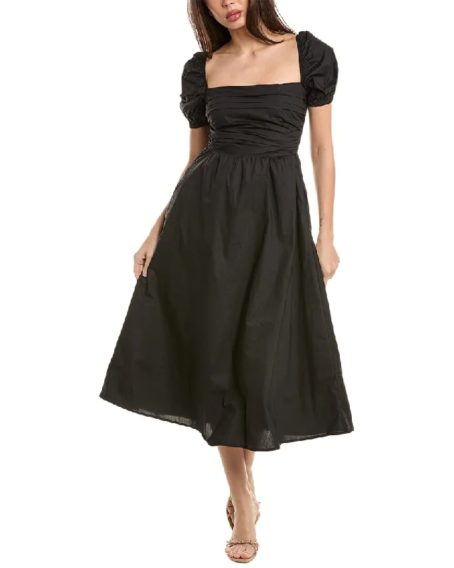 Best Seller o.p.t. River Midi Dress