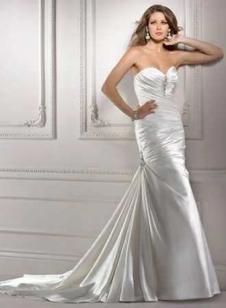 Take Advantage Maggie Sottero Deidre/A3586