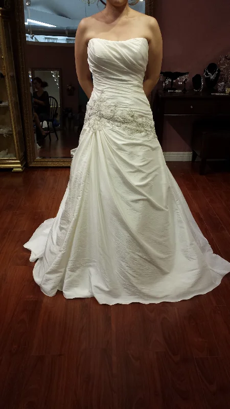 Fantastic Offers Other Gorgeous lace sequence wedding dress