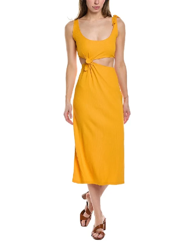 Price Buster Sandro Sheath Dress
