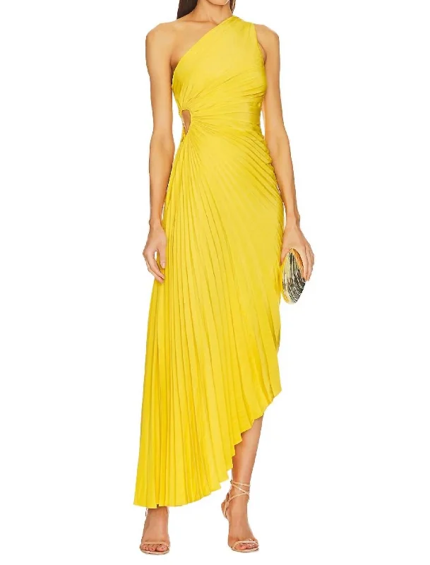 Value Deals Delfina Dress In Sole