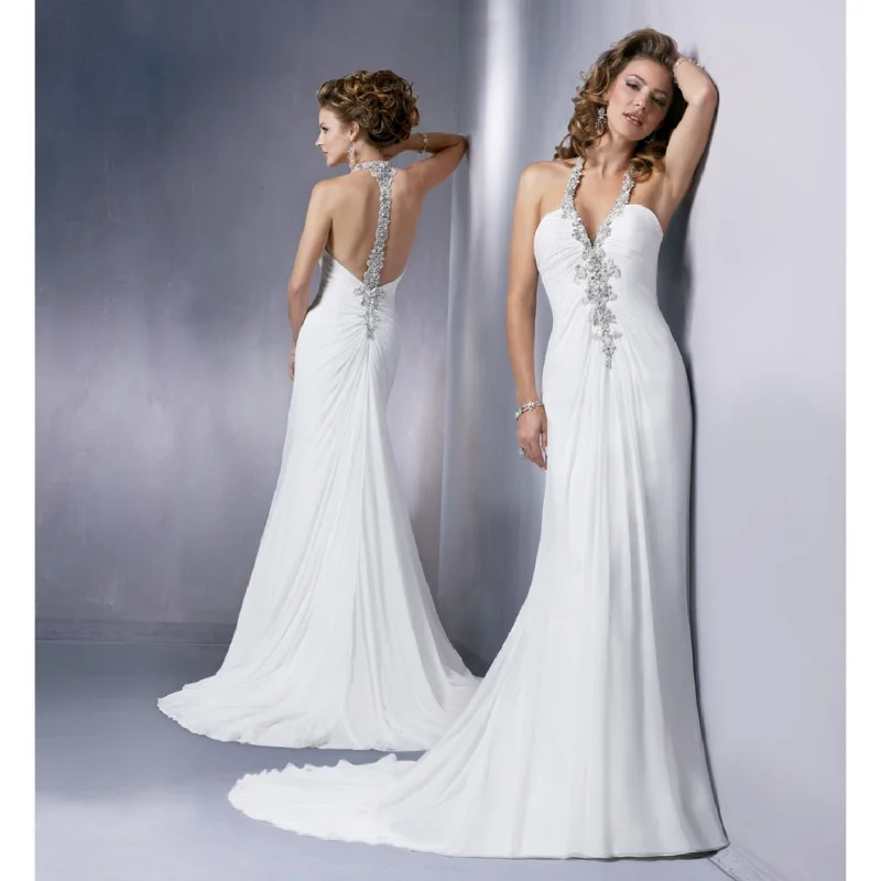 Blowout Deals Maggie Sottero Reese