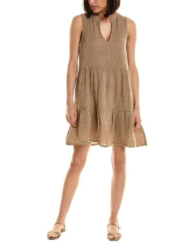 Grand Opening Sale Michael Stars Daisy Mini Dress