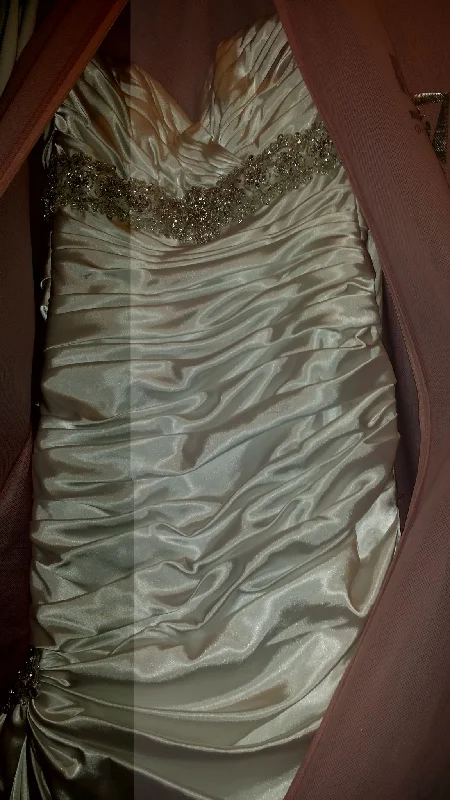 Act Now Maggie Sottero sottero