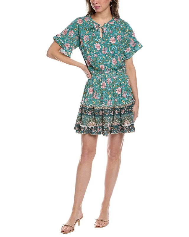 Final Clearance Walker&Wade Lily Dress
