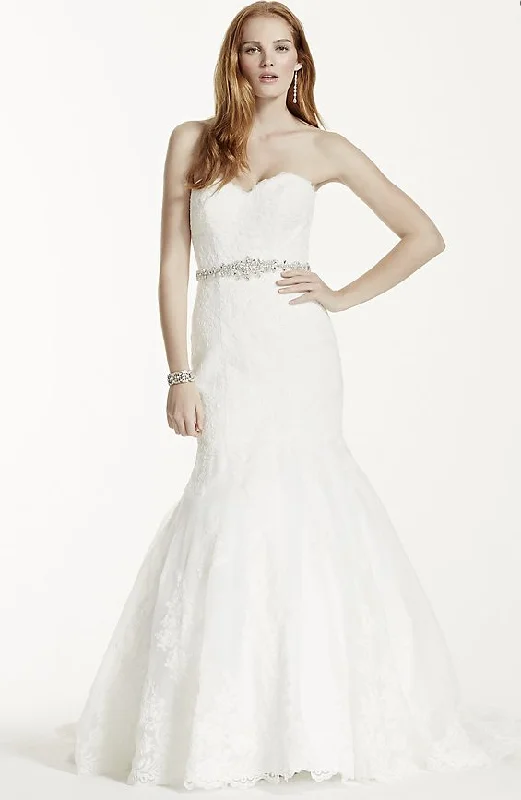 Price Drop Alert David's Bridal 10030437