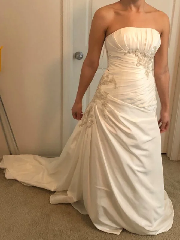New Arrival David's Bridal 10042089