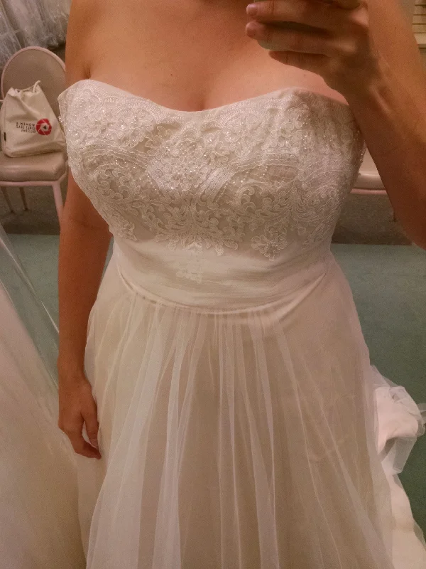 Get It Before It’s Gone David's Bridal 10043088