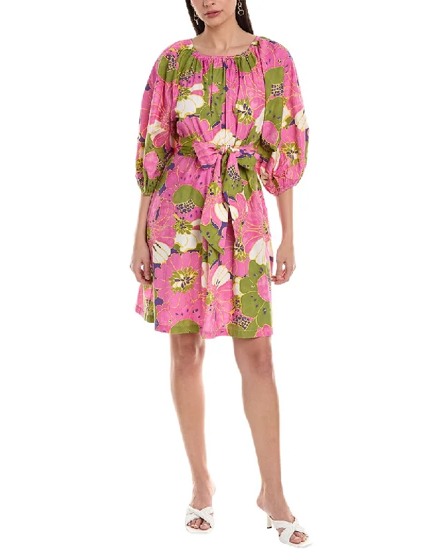Best Bargains Frances Valentine Bliss Mini Dress