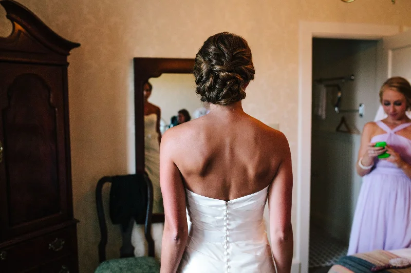 Markdown Madness Modern Trousseau Waverly