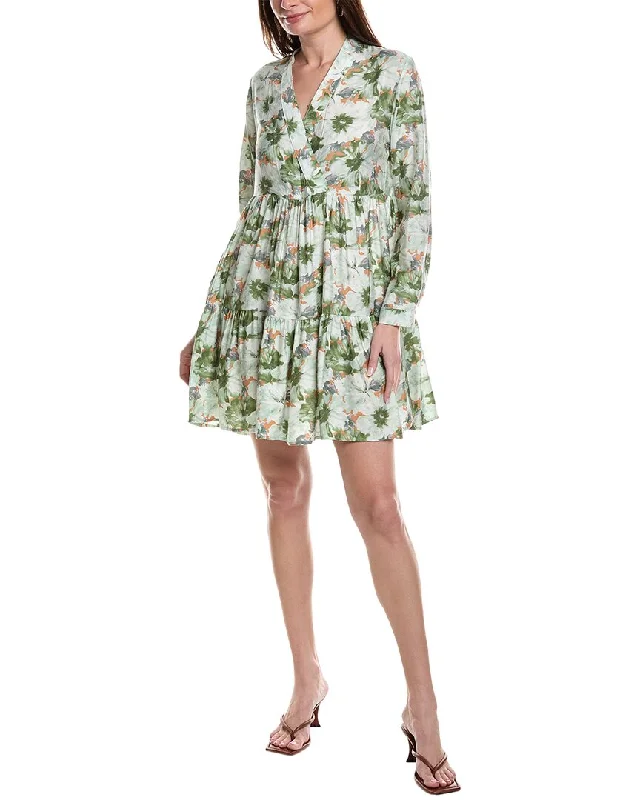 Price Rollback ANNA KAY Aliza Mini Dress