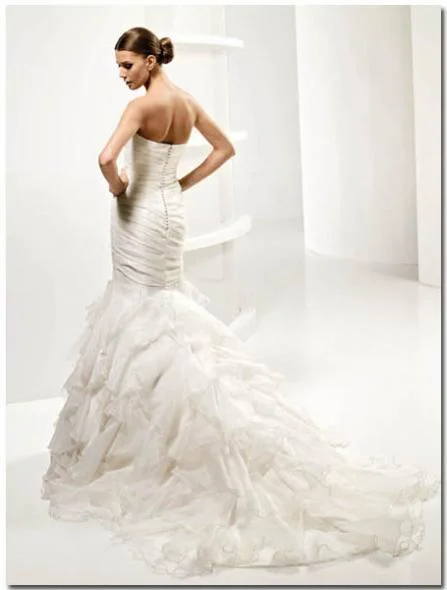 Price Break La Sposa Laurel