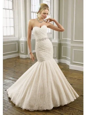 Major Savings Mori Lee 1651