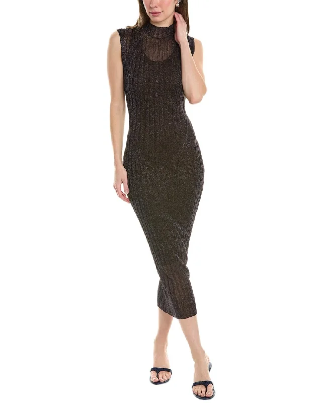 Unbeatable Prices AllSaints Patrice Maxi Dress