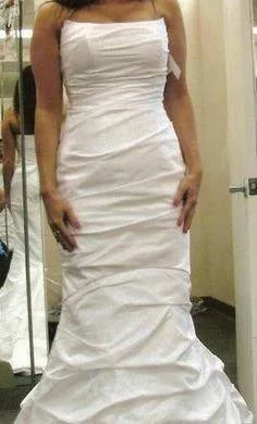 Don't Miss David's Bridal 10030066