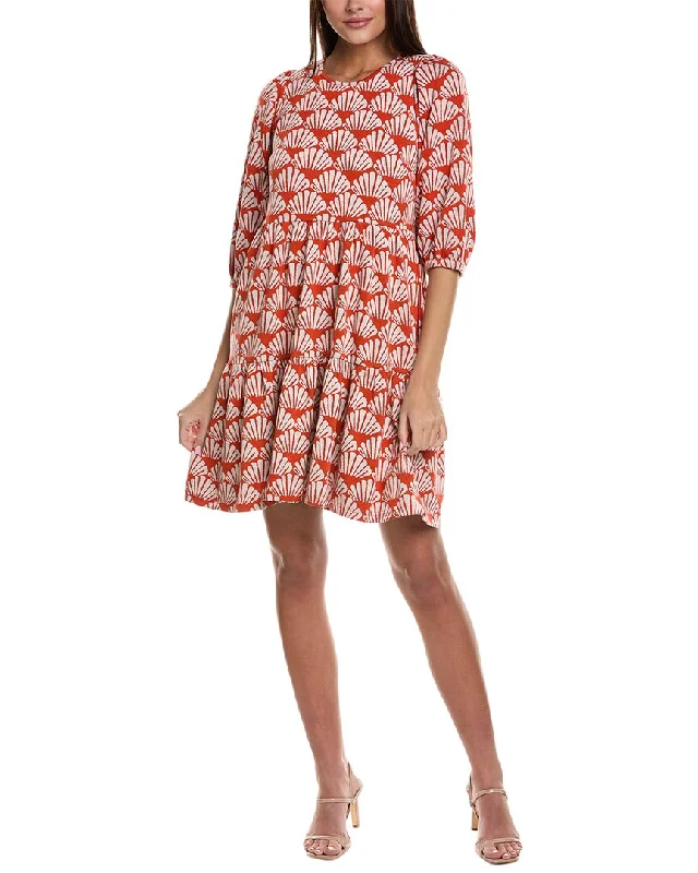 Deal Frenzy tyler böe Phoebe Shift Dress