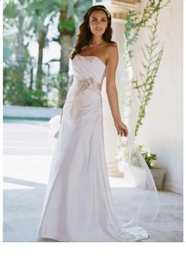 Weekend Flash Sale David's Bridal WG3026