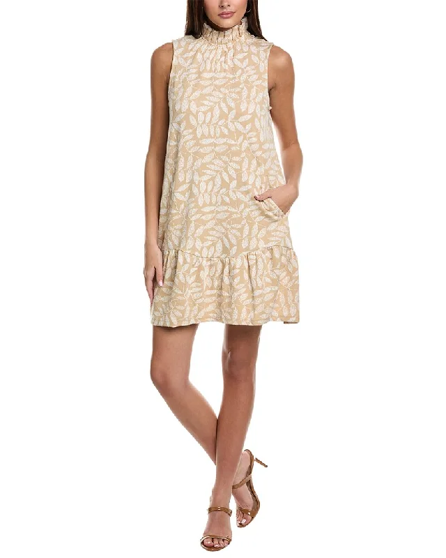 Closeout tyler böe Poppy Shift Dress