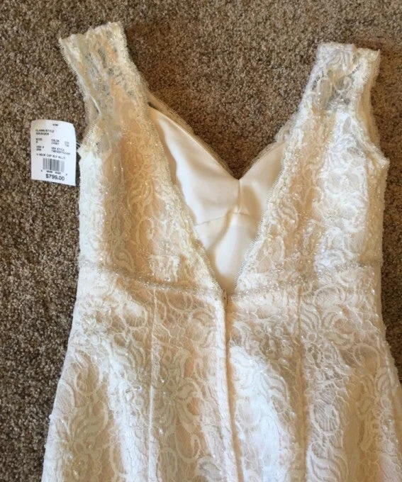 Buy Now David's Bridal 10030205