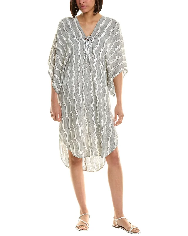 Anniversary Sale Walker & Wade Mallorca Kaftan