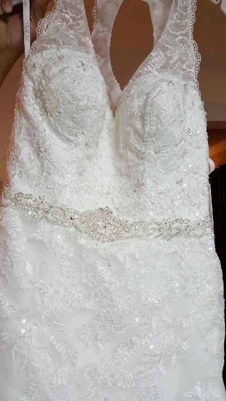 Now or Never David's Bridal 12010110