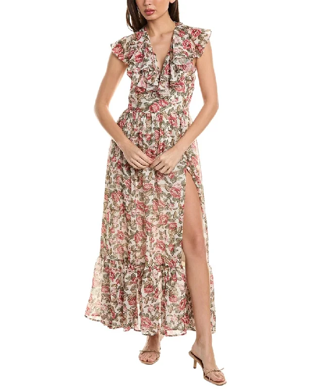 Today Only o.p.t. Jen Maxi Dress