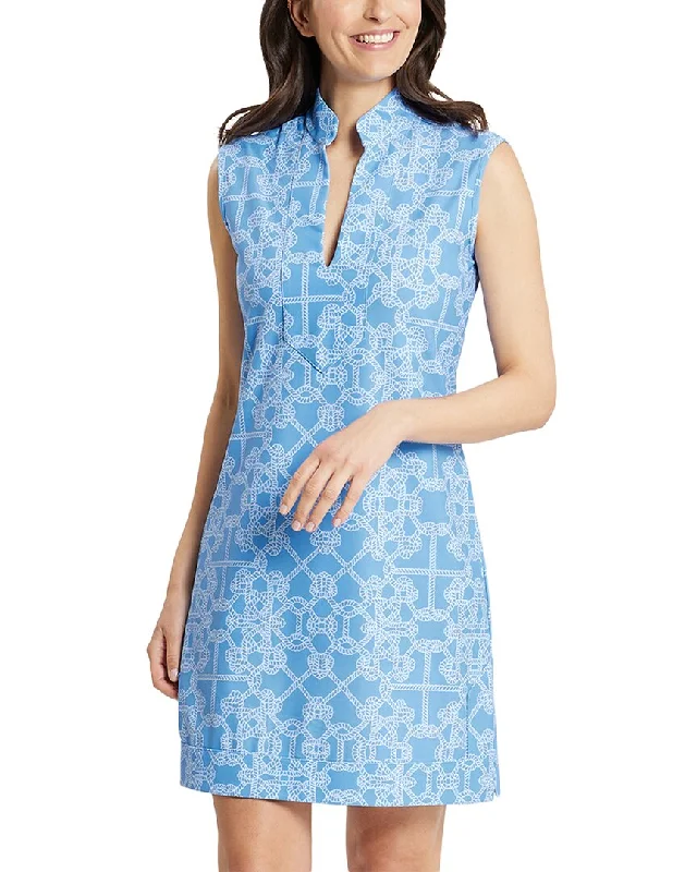 Limited Availability Jude Connally Kristen Tunic Dress
