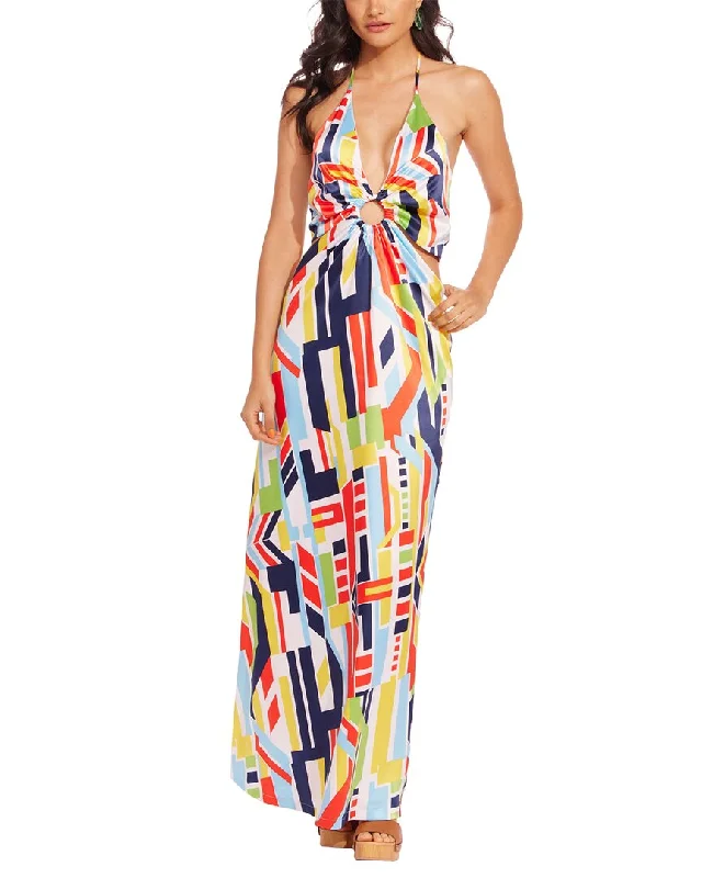 Online Only Eva Franco Halley Dress
