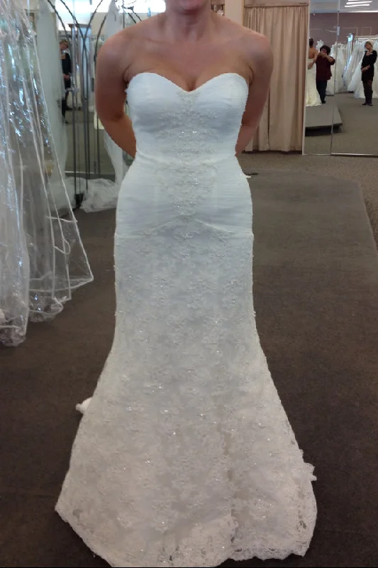 Massive Deals Oleg Cassini 7CRL277