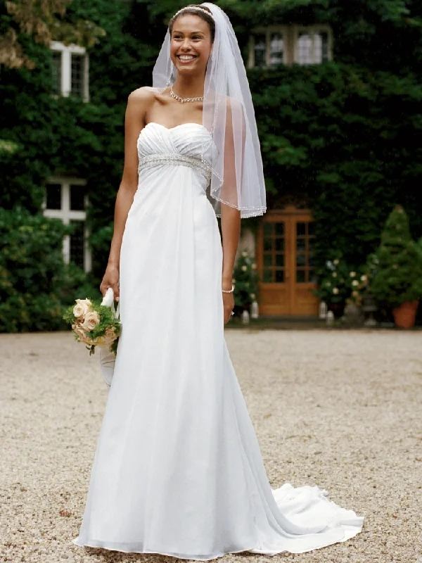 Clearance Items David's Bridal David's Bridal WG3078 Size 10