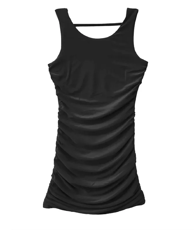 Bonus Savings Girls Aiden Dress In Black