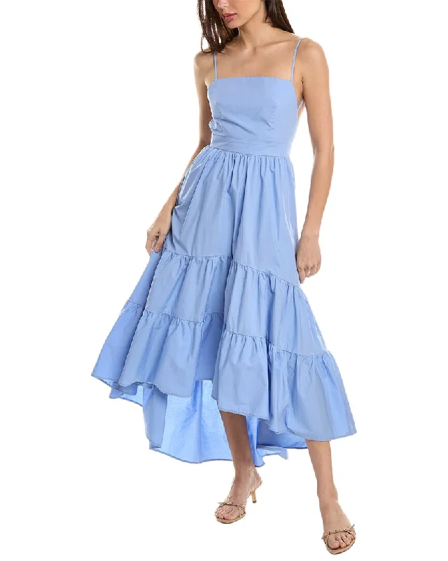 Mega Sale o.p.t. Dionne Midi Dress